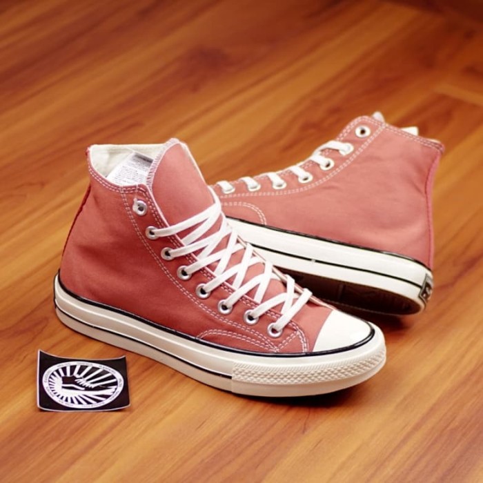 converse 1970s saddle