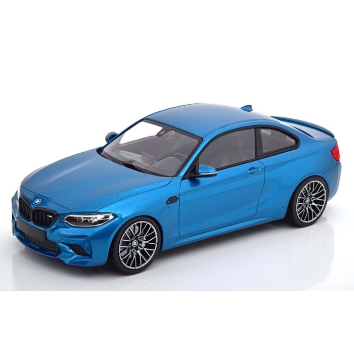 m2 competition diecast