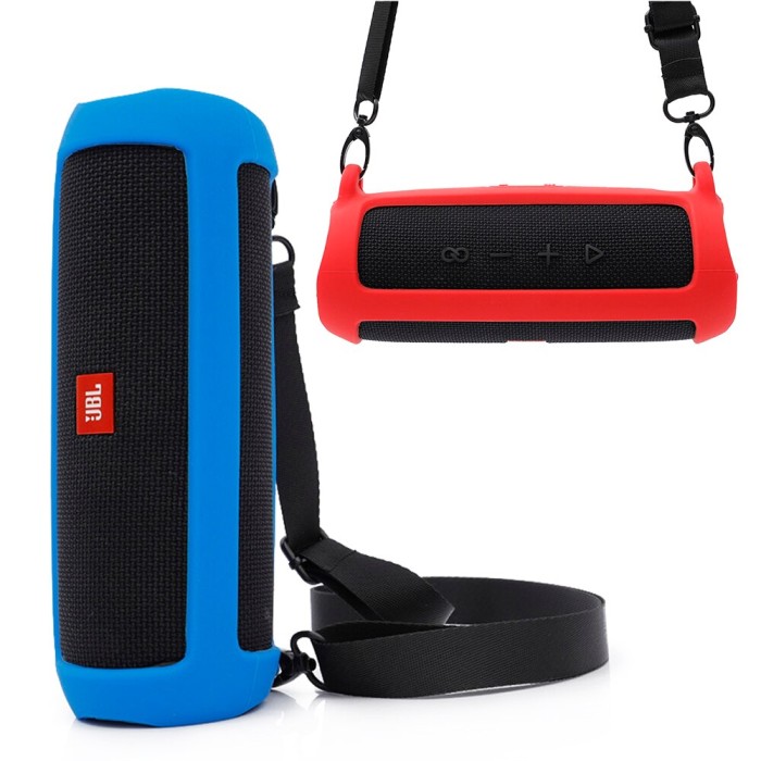 jual jbl flip 3 second