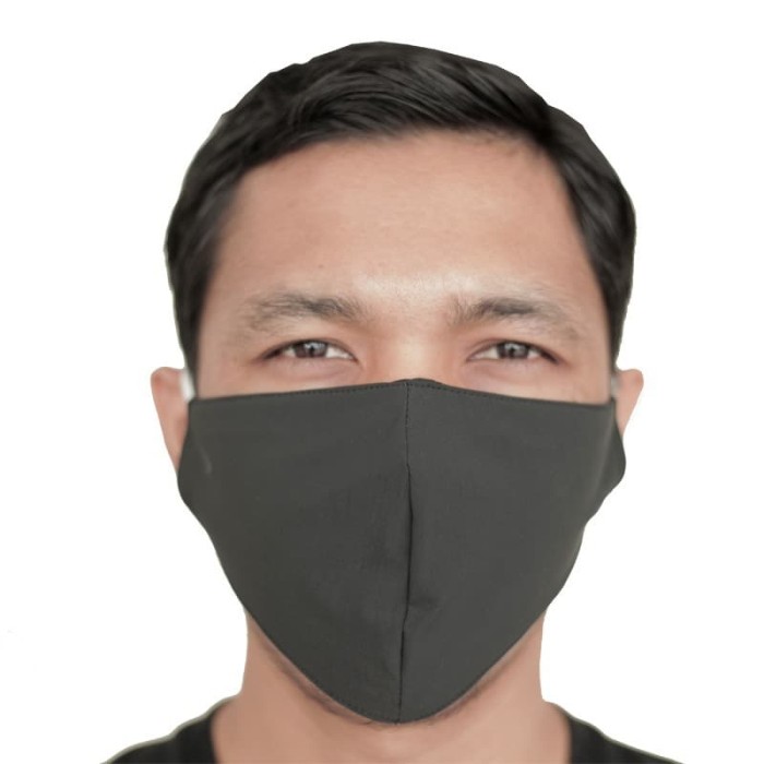 Jual Masker  Non Medis  Two Layer Kota Bekasi Consina 