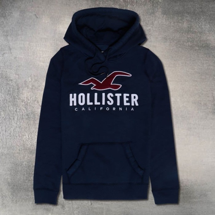 hollister pullover
