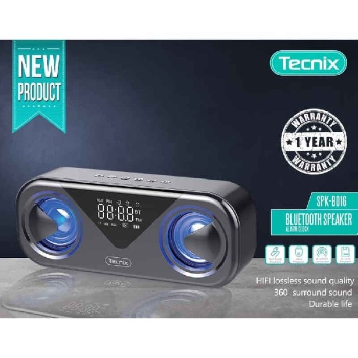 asteria bluetooth speaker