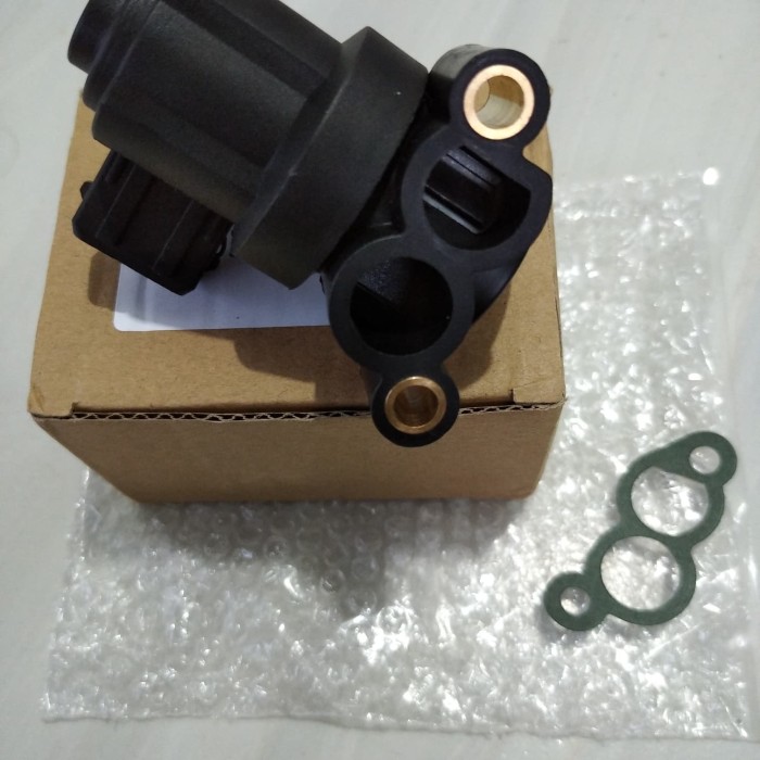 Jual Idle Up Speed Control Valve ISC ICV BMW E36 E46 318i Engine M43