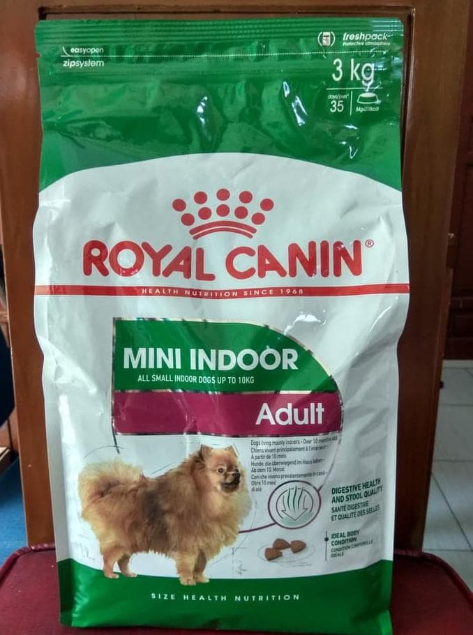royal canin is it good