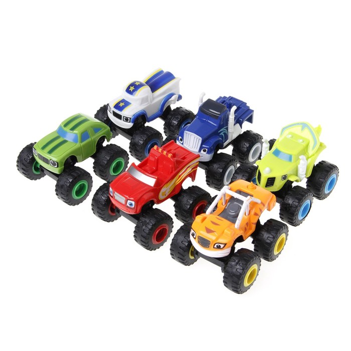 vehicle toys