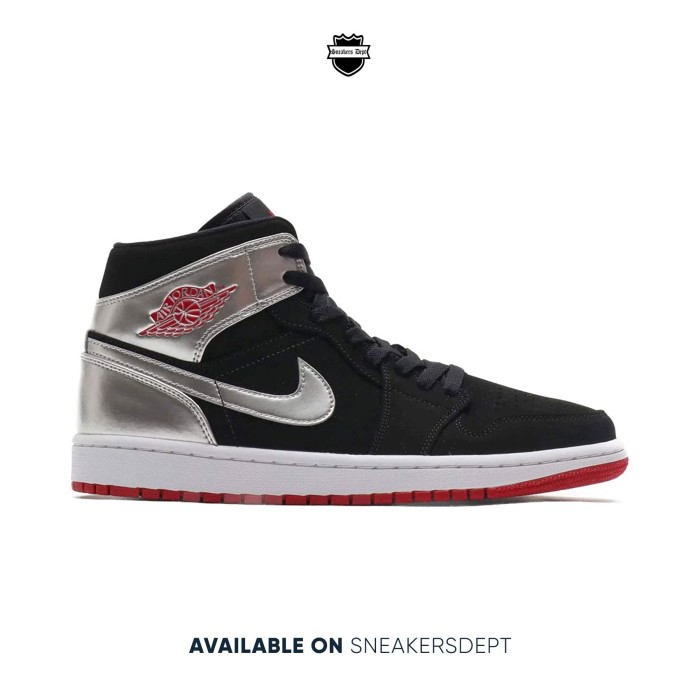 air jordan 1 mid kilroy