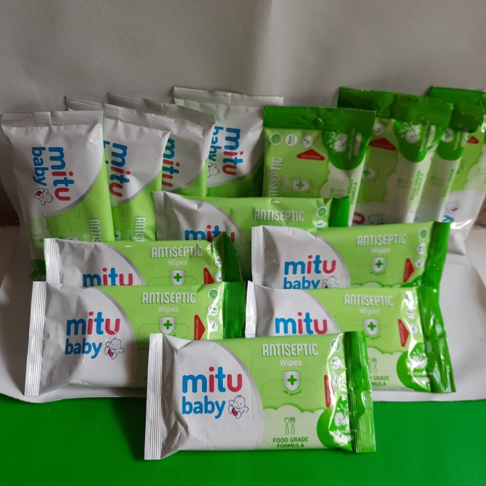 hypoallergenic wipes