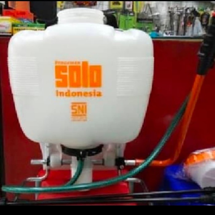 Jual alat semprot desinfektan Solo 425 15 liter - Jakarta