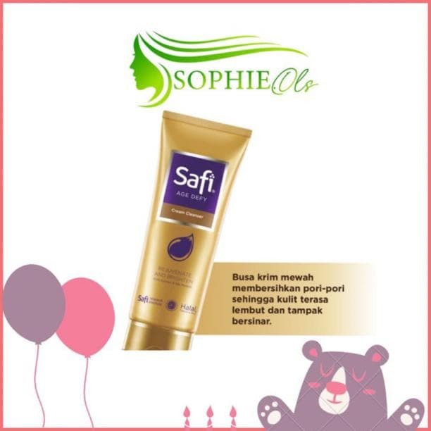 safi age defy eye contour treatment