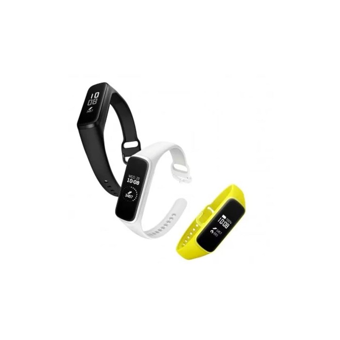 samsung galaxy e fit smart watch