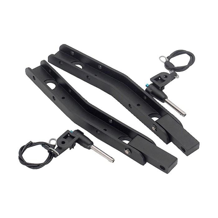 line array rigging parts