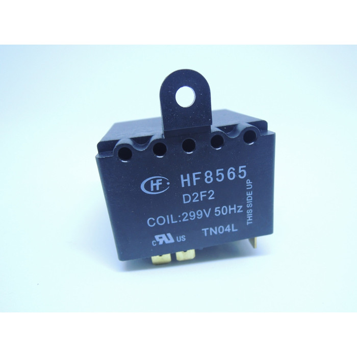 Jual Motor Start Potential Relay Hf8565 D2f2 Kota Depok Jshopedia Tokopedia