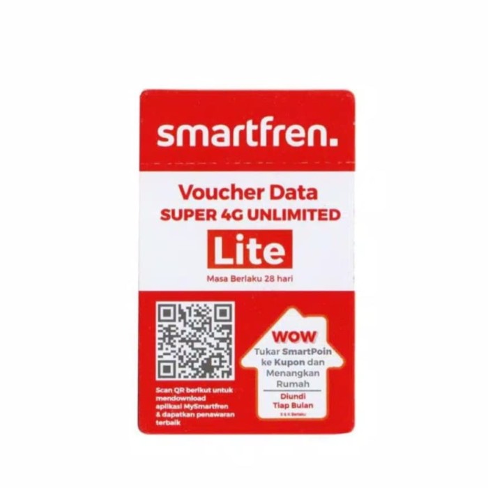 Jual V Smart Unlimited Lite Kab Bantul Aha Asesoris Tokopedia