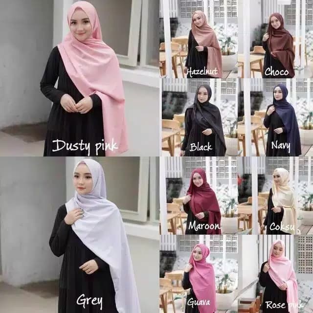 Jual Pasmina Ceruty Babydoll Pasmina Ceruti Pasmina Malay Kab Bandung Amerta Hijab Tokopedia Aproveite o frete grátis pelo mercadolivre.com.br! pasmina ceruty babydoll pasmina ceruti pasmina malay