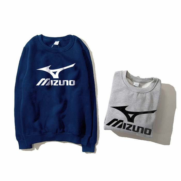 sweater mizuno