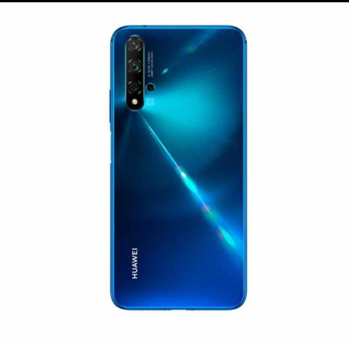 Jual Huawei Nova 5t 8 128 Garansi Resmi Huawei Indonesia Kab Pekalongan Jesse Shops Tokopedia