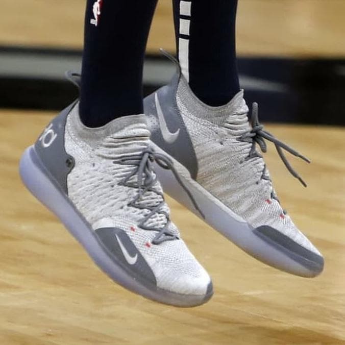 kd 11 cool grey