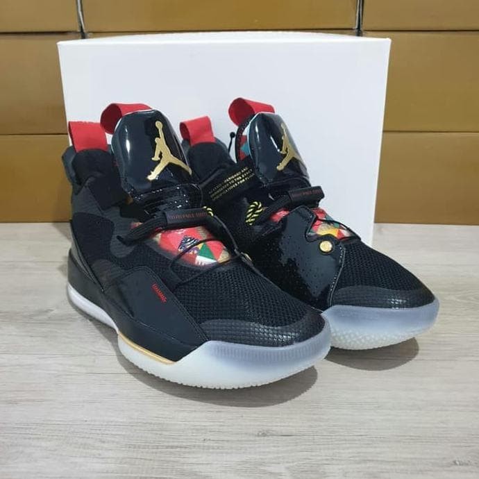 aj33 chinese new year