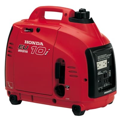Jual Honda Generator Eu10i Genset Honda 1 Kva Eu10i Jakarta Barat Depo Perkakas Tokopedia