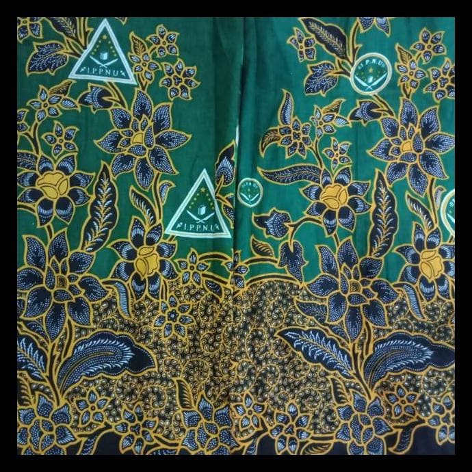 Mentahan Batik - Bingkai Batik Free Cut Out 21536 ...