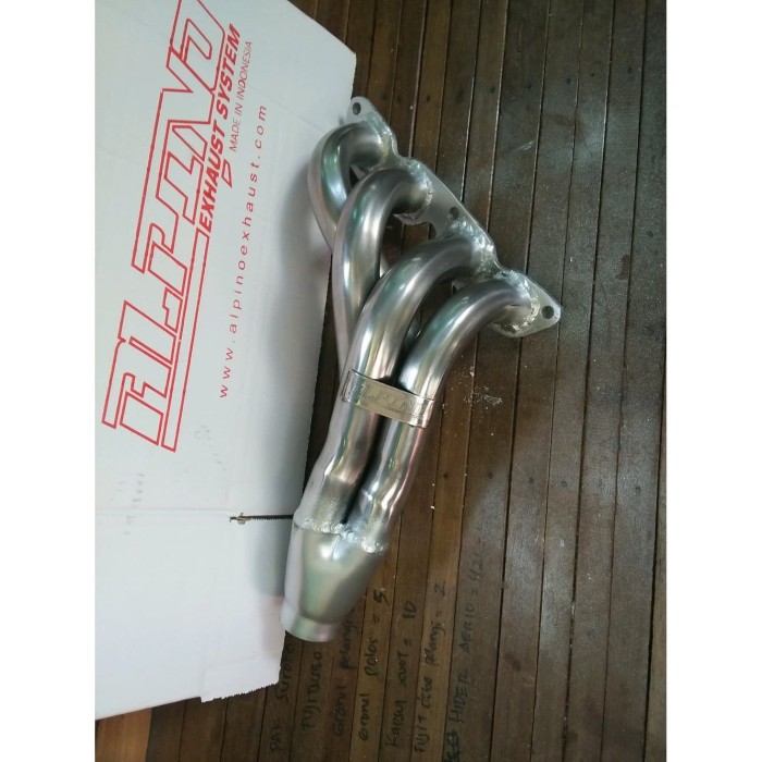 Jual Promo Header Veloz Berkualitas Jakarta Barat Ikro Store Tokopedia