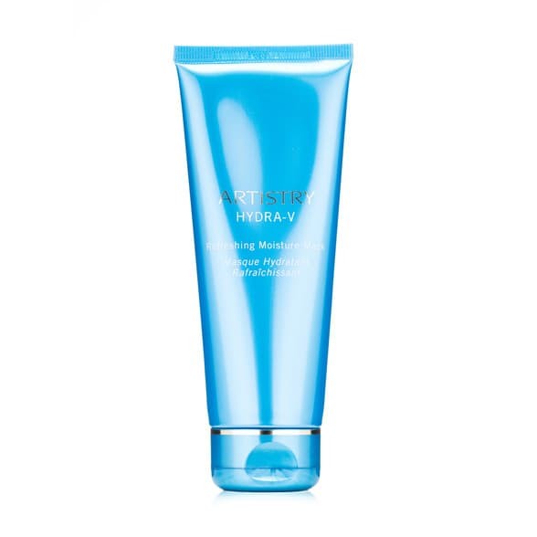 Jual Artistry Hydra V Refreshing Moisture Mask Jakarta Barat Thecorner Store Tokopedia