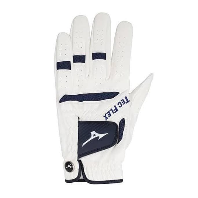mizuno tech flex glove