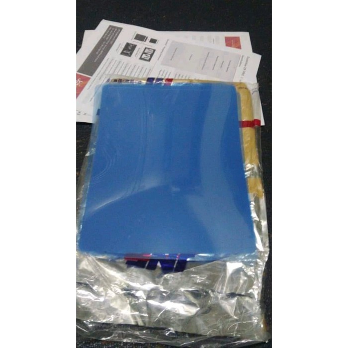 Jual Film Rontgen Cr Dr Limited Jakarta Pusat Aileen Store02 Tokopedia