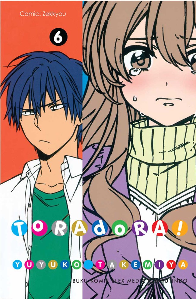 Wallpaper Jual Toradora 6 Kota Medan Shoplucky017 Tokopedia Desktop Wallpaper Free