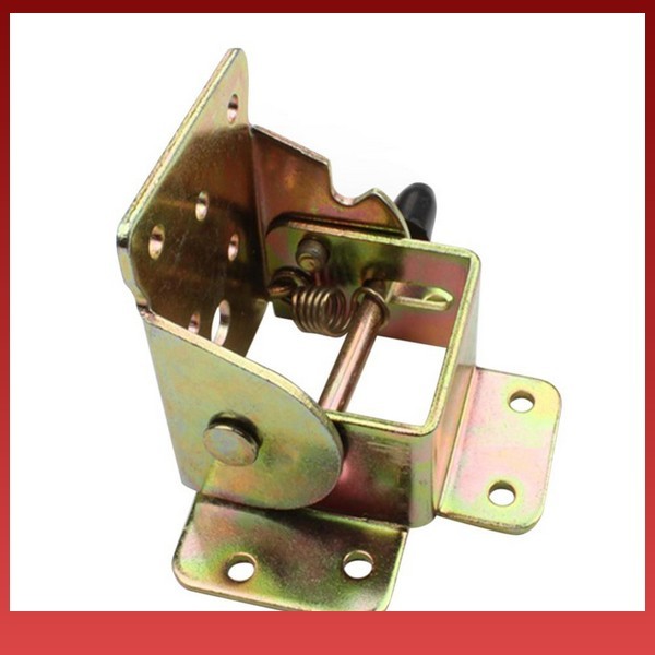 Jual Fs Metal Loing Folding Table Chair Leg Braets Cabinet Hinges Jakarta Pusat Fujika Shop Tokopedia