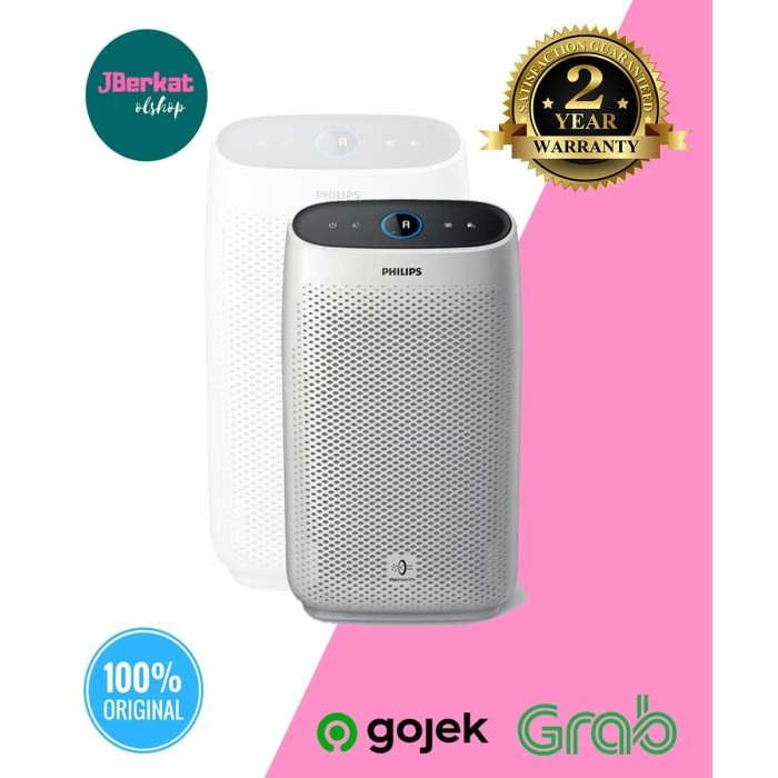 philips 1215 20 air purifier