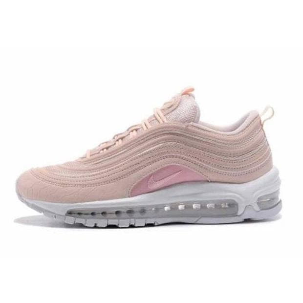 nike 97 rose pink