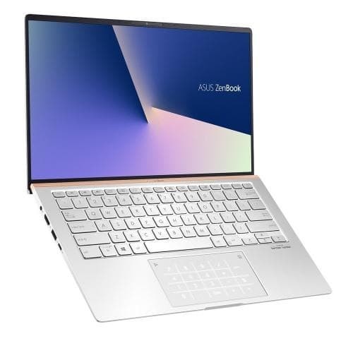 Jual Asus Zenbook UX333FAC-A501T-A502T i5-10210U RAM 8GB 