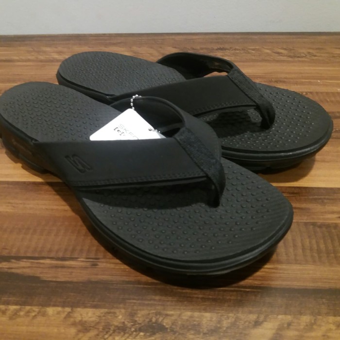 jual sandal skechers