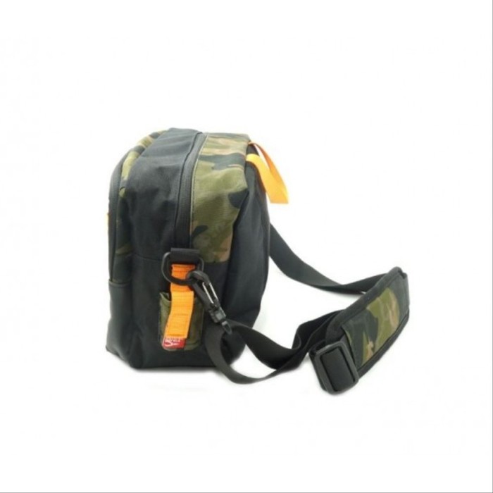 Rapala Jungle Messenger Bag