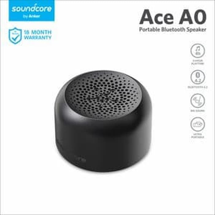anker soundcore ace a0