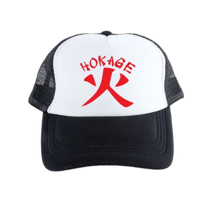 Jual topi jaring/trucker TOPI HOKAGE NARUTO SUPERHERO ANIMASI - Jakarta Utara - longbeach60 ...