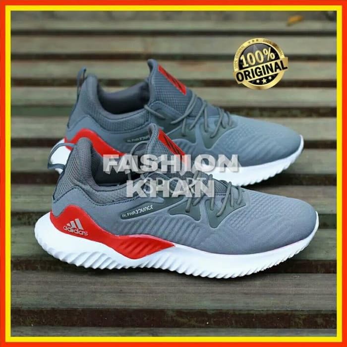 alphabounce original