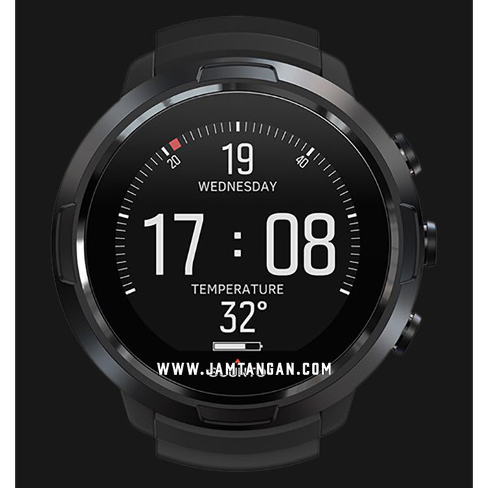 garmin descent mk1 vs suunto d5
