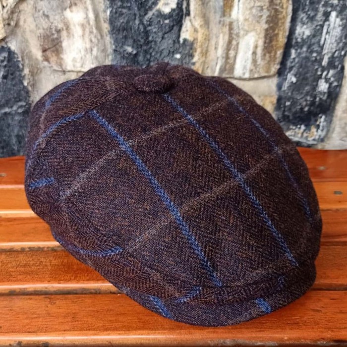 jual flat cap