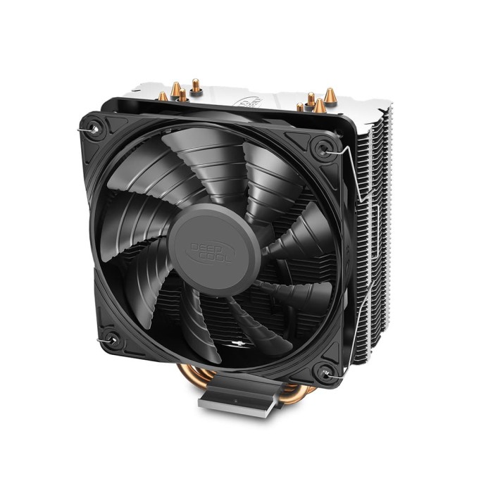 Jual Deepcool Gammaxx 400S CPU Cooler - Jakarta Pusat 