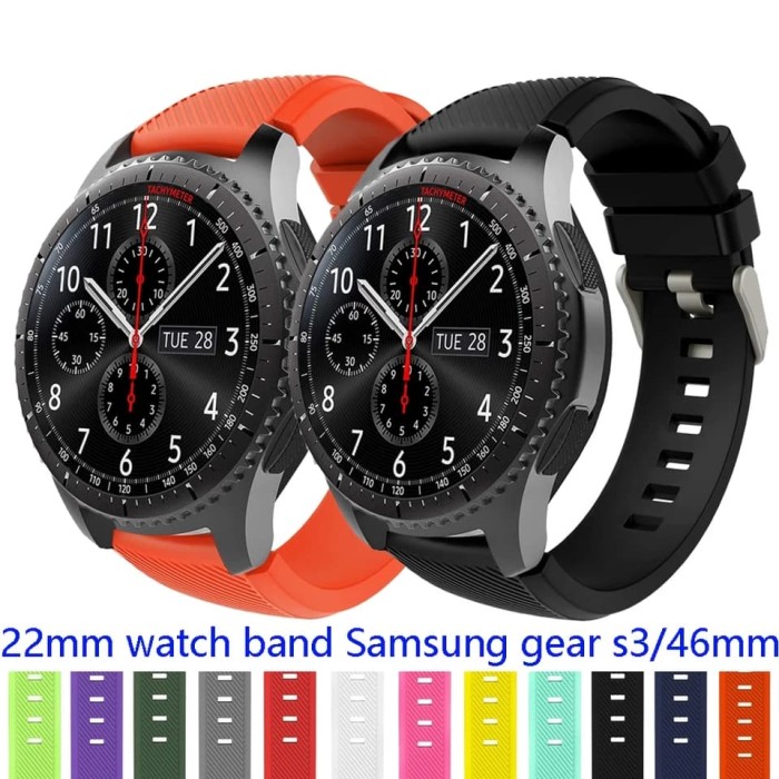 samsung smartwatch galaxy s3