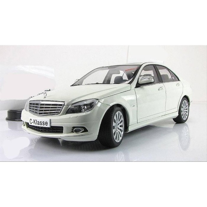 w204 diecast