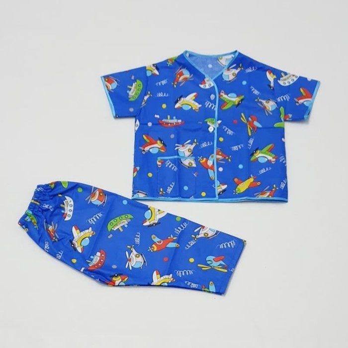 Jual Piyama anak 1 4 Tahun celana panjang Baju anak Jual Piyama anak 1 4 Tahun celana panjang Baju anak