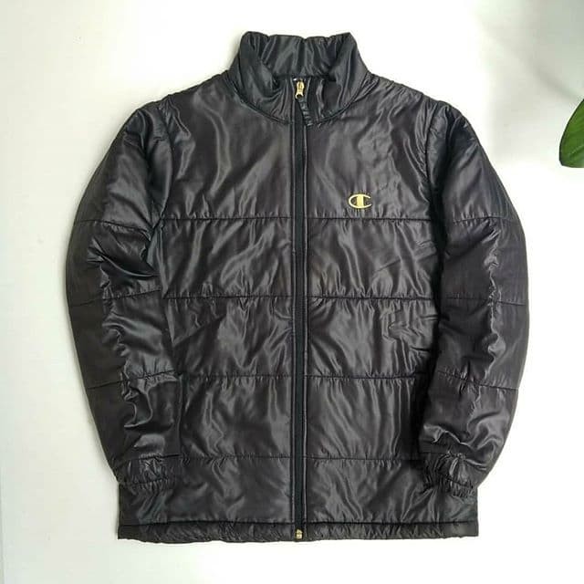 champion down jacket