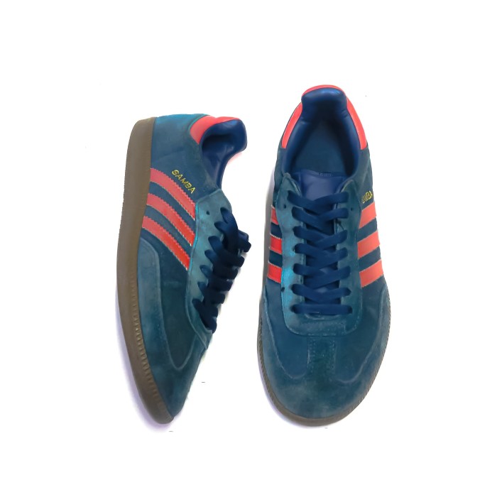 adidas samba dublin
