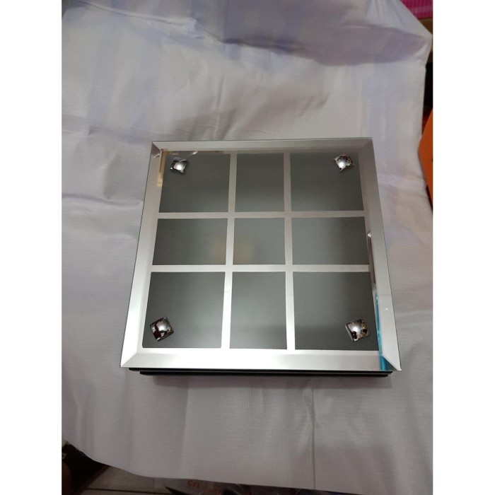Jual Lampu Hias Plafon Kaca Minimalis x Jakarta Pusat Rama Store30 Tokopedia