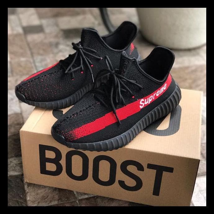 yeezy supreme original