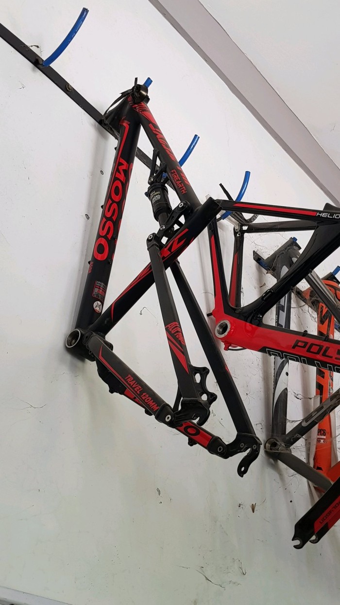 mosso frame 27.5