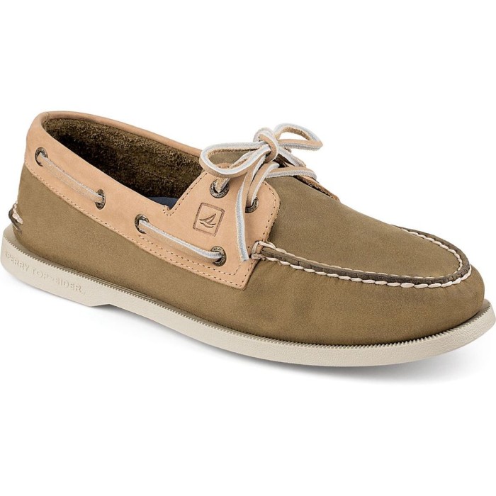 sperry top sider 2 eye